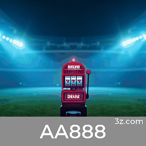 Explore AA888: Excelência e Segurança em Jogos Online