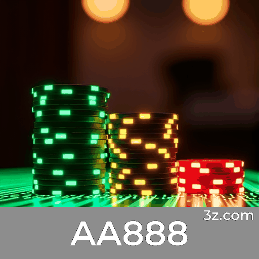 AA888: Jogos Diversos e Entretenimento Sem Limites para Brasileiros
