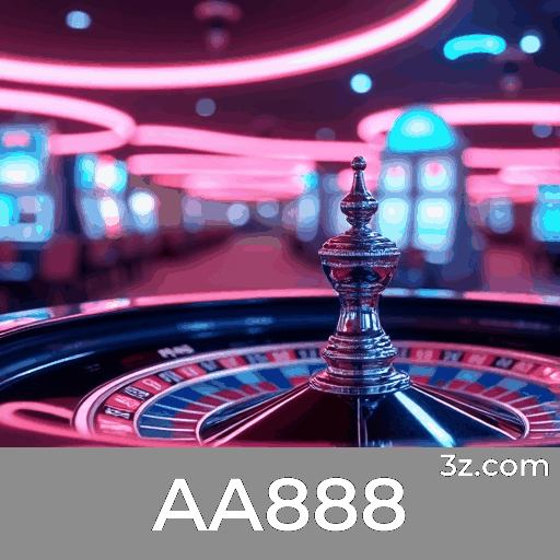 AA888: Jogos Diversos e Entretenimento Sem Limites para Brasileiros