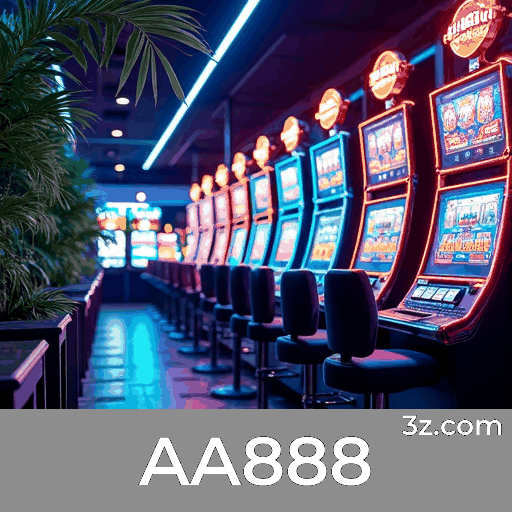 AA888: Cassino Online Confiável e Seguro