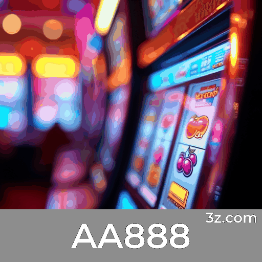 Explore AA888: Excelência e Segurança em Jogos Online