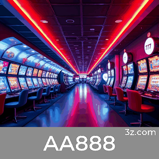 AA888: Cassino Online Confiável e Seguro