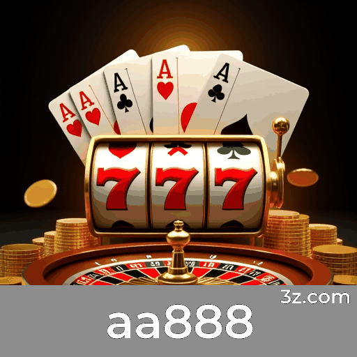 Inovação de Última Geração com o App da aa888