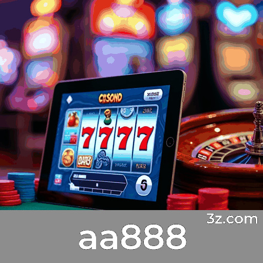 aa888: Estável, Seguro e Otimizado para o Brasil