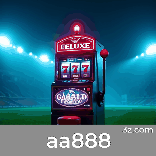 aa888: Seu portal de apostas esportivas focado no Brasil