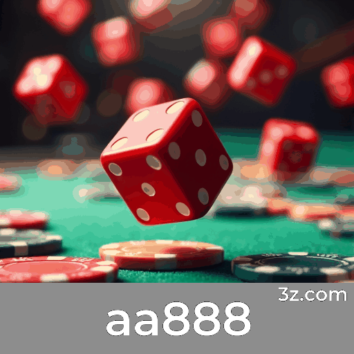 Experimente a Emoção dos Jogos de Casino e Ganhe no aa888!
